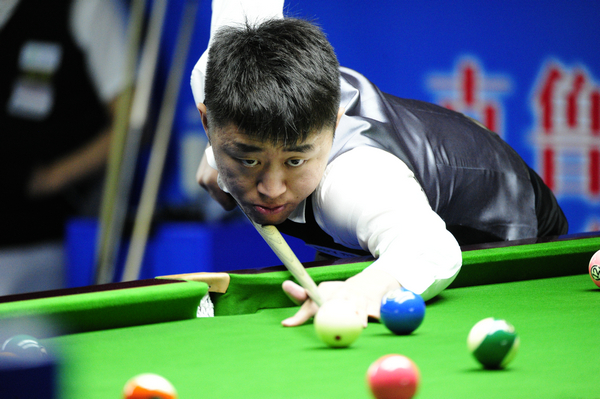 好者而言 好者而言